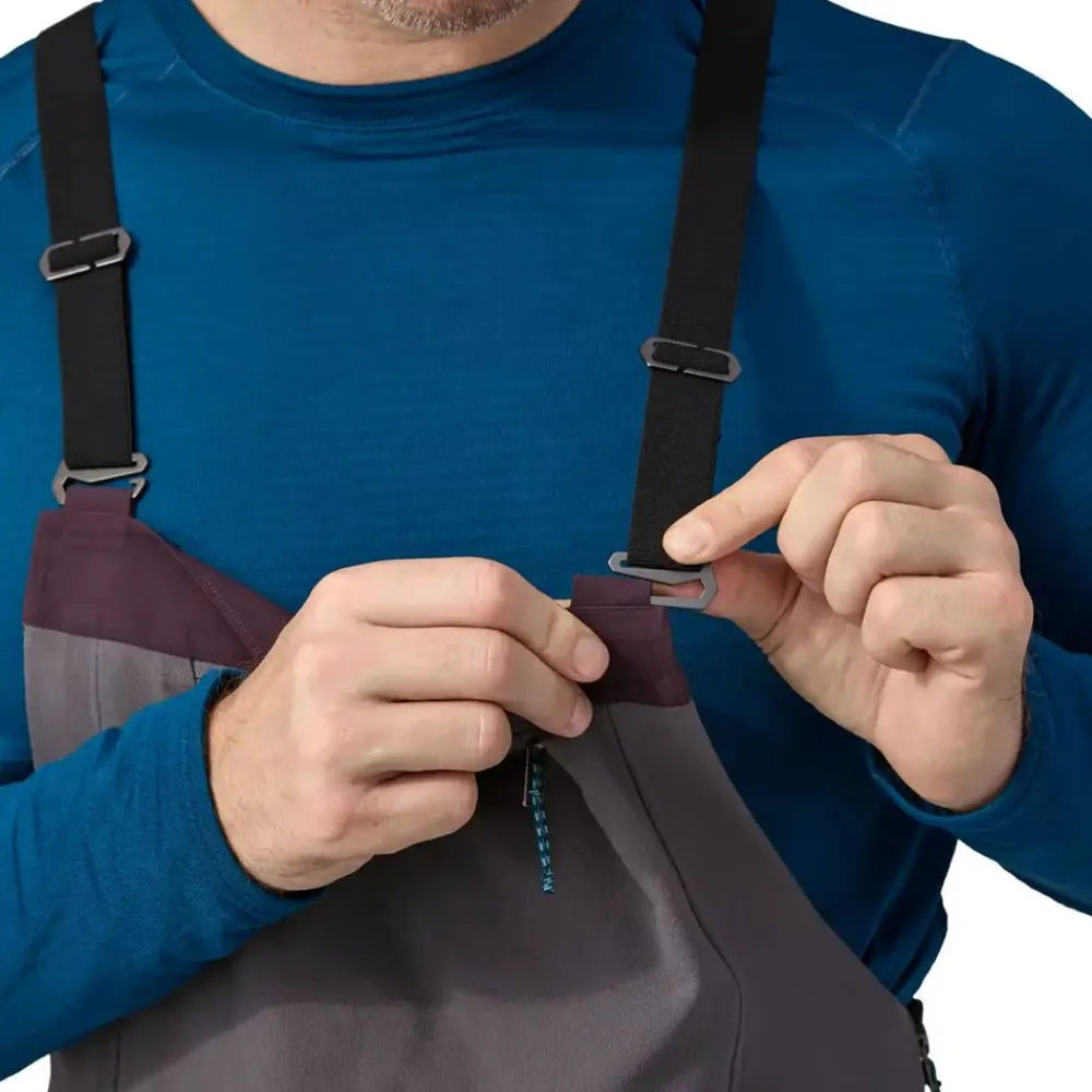 Best Sale Snowdrifter Bibs Men'S Vedenpitävät Housut