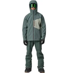 Discount Snowdrifter Jacket Men'S Vedenpitävät Takit