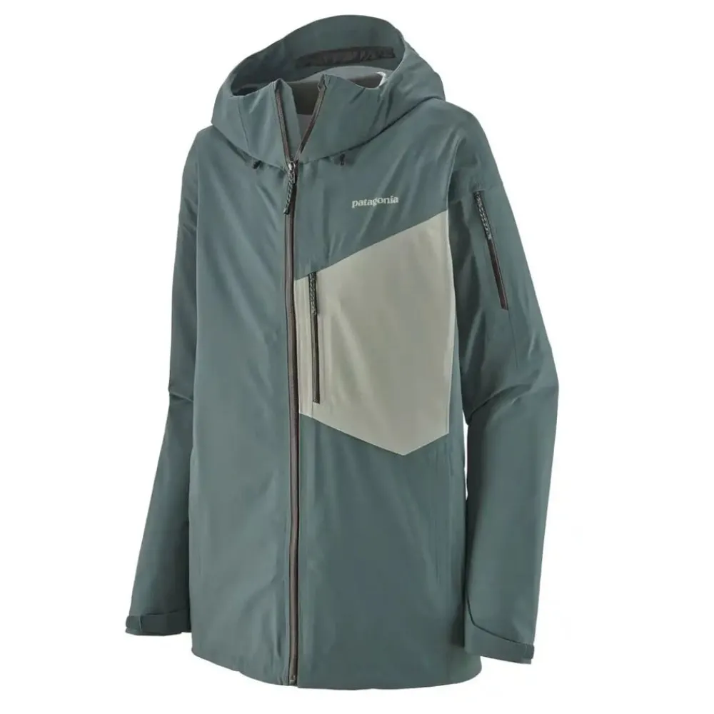 Discount Snowdrifter Jacket Men'S Vedenpitävät Takit