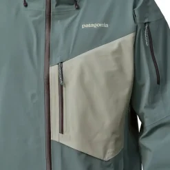 Discount Snowdrifter Jacket Men'S Vedenpitävät Takit