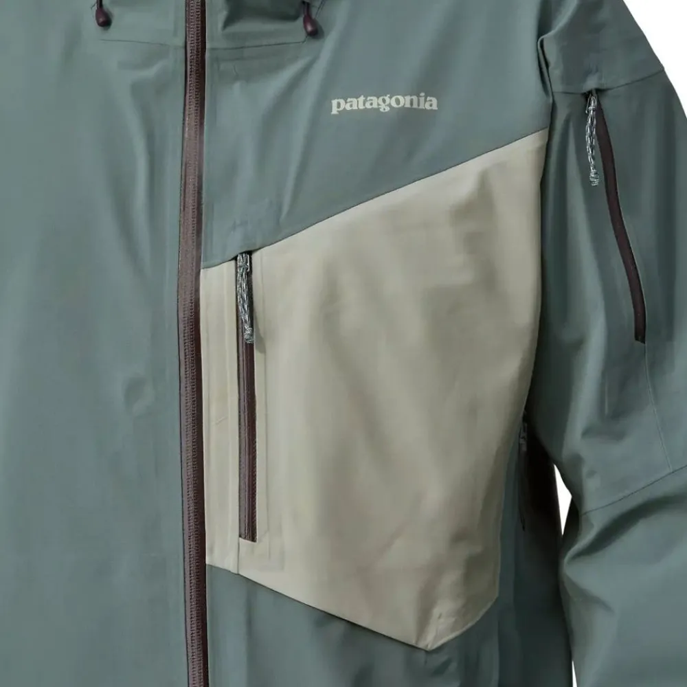 Discount Snowdrifter Jacket Men'S Vedenpitävät Takit