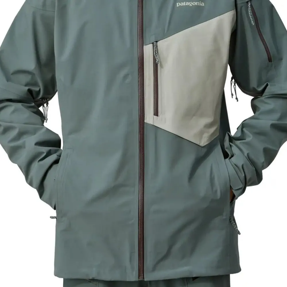 Discount Snowdrifter Jacket Men'S Vedenpitävät Takit