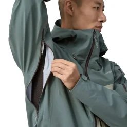 Discount Snowdrifter Jacket Men'S Vedenpitävät Takit