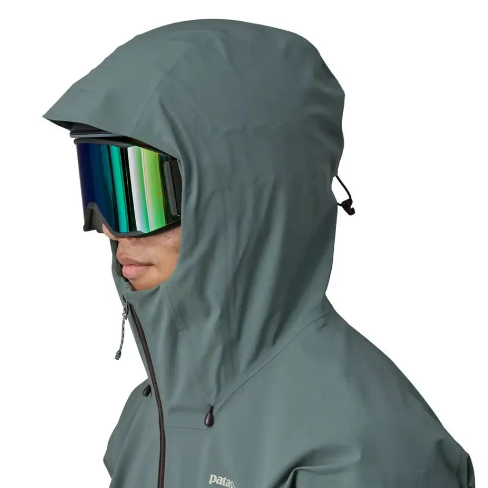 Discount Snowdrifter Jacket Men'S Vedenpitävät Takit