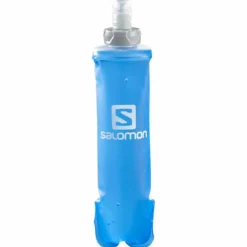 New Soft Flask 250Ml8Oz Std 28 Juomapullot Ja Pussit