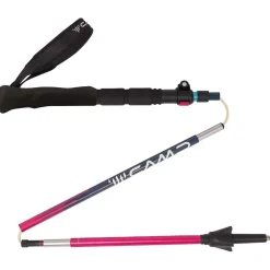 Hot Sonic Alu Evo Women'S Vaellussauvat