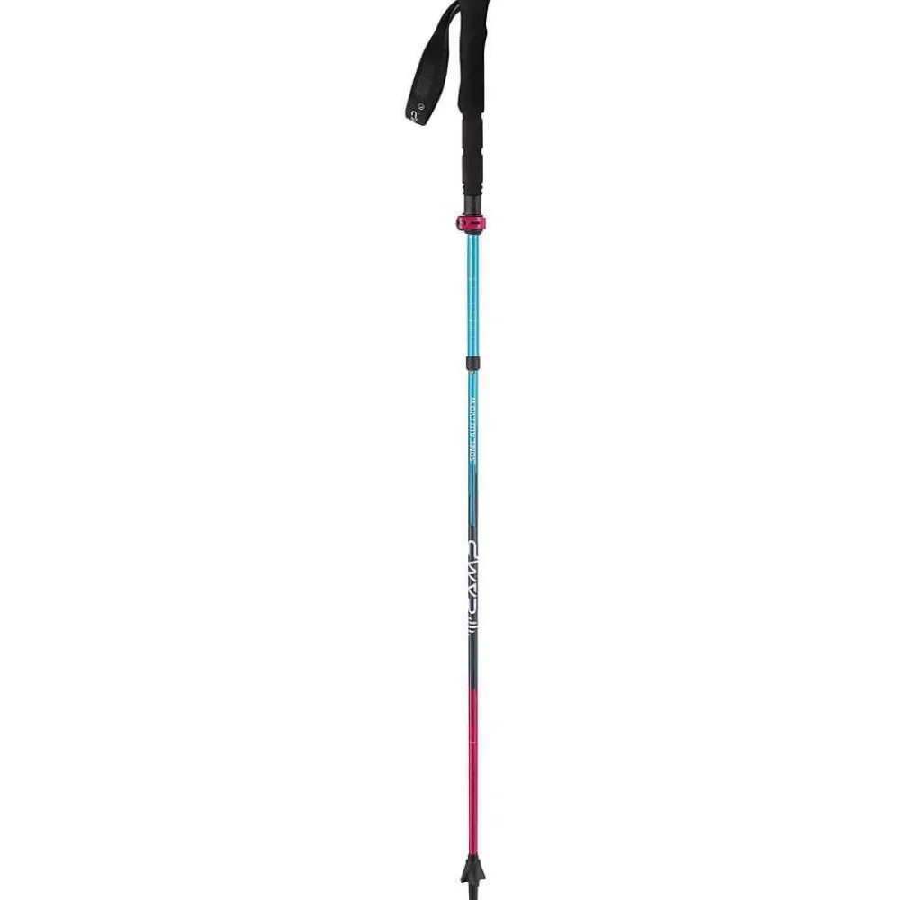 Hot Sonic Alu Evo Women'S Vaellussauvat