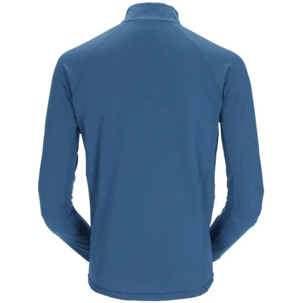 Outlet Sonic Ls Zip Men'S Pitkähihaiset Paidat