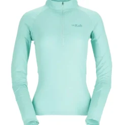 Shop Sonic Ls Zip Women'S Pitkähihaiset Paidat