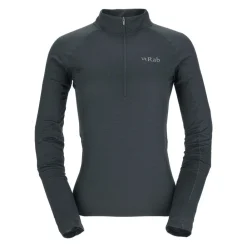 Shop Sonic Ls Zip Women'S Pitkähihaiset Paidat
