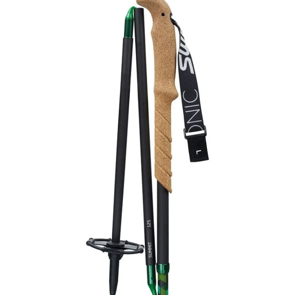 Shop Sonic Summit Foldable Carbon Vaellussauvat