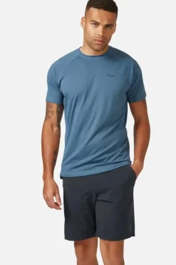 Cheap Sonic Tee Men'S T-Paidat