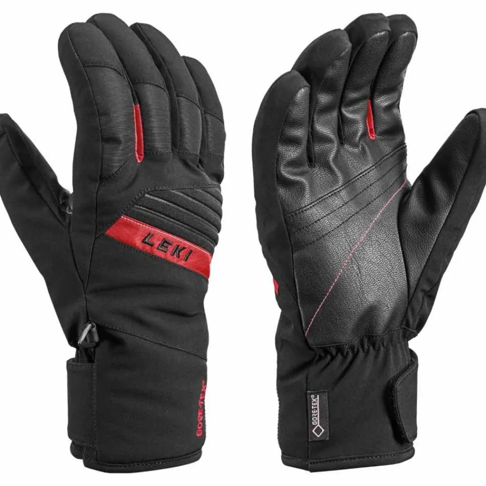 Hot Space Gtx Gloves Käsineet
