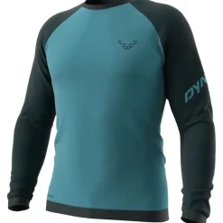 Online Speed Polartec Longsleeve Men Pitkähihaiset Paidat
