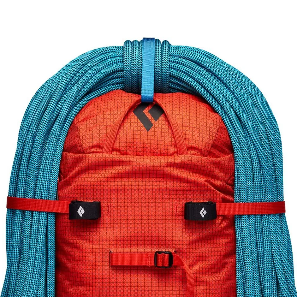 Shop Speed Zip 33 Kiipeilyreput Ja Haulbagit
