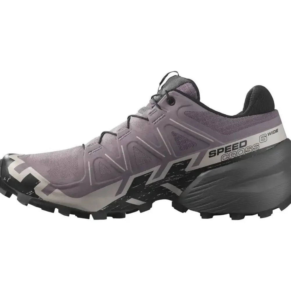 Hot Speedcross 6 Wide Women'S Juoksukengät