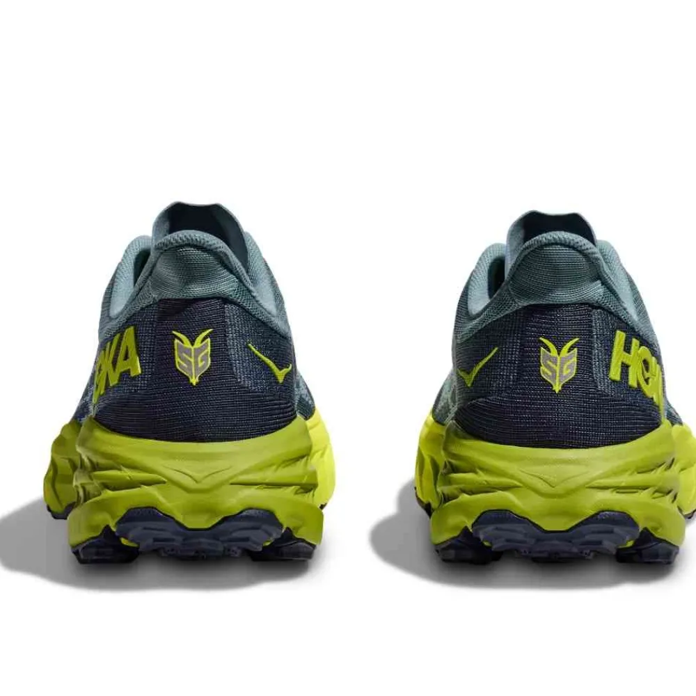 Outlet Speedgoat 5 Men'S Wide Juoksukengät