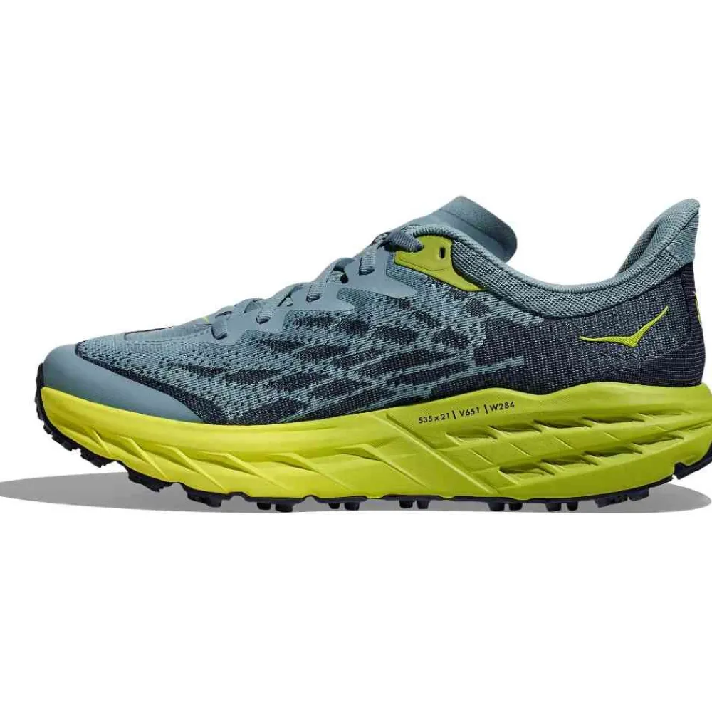 Outlet Speedgoat 5 Men'S Wide Juoksukengät