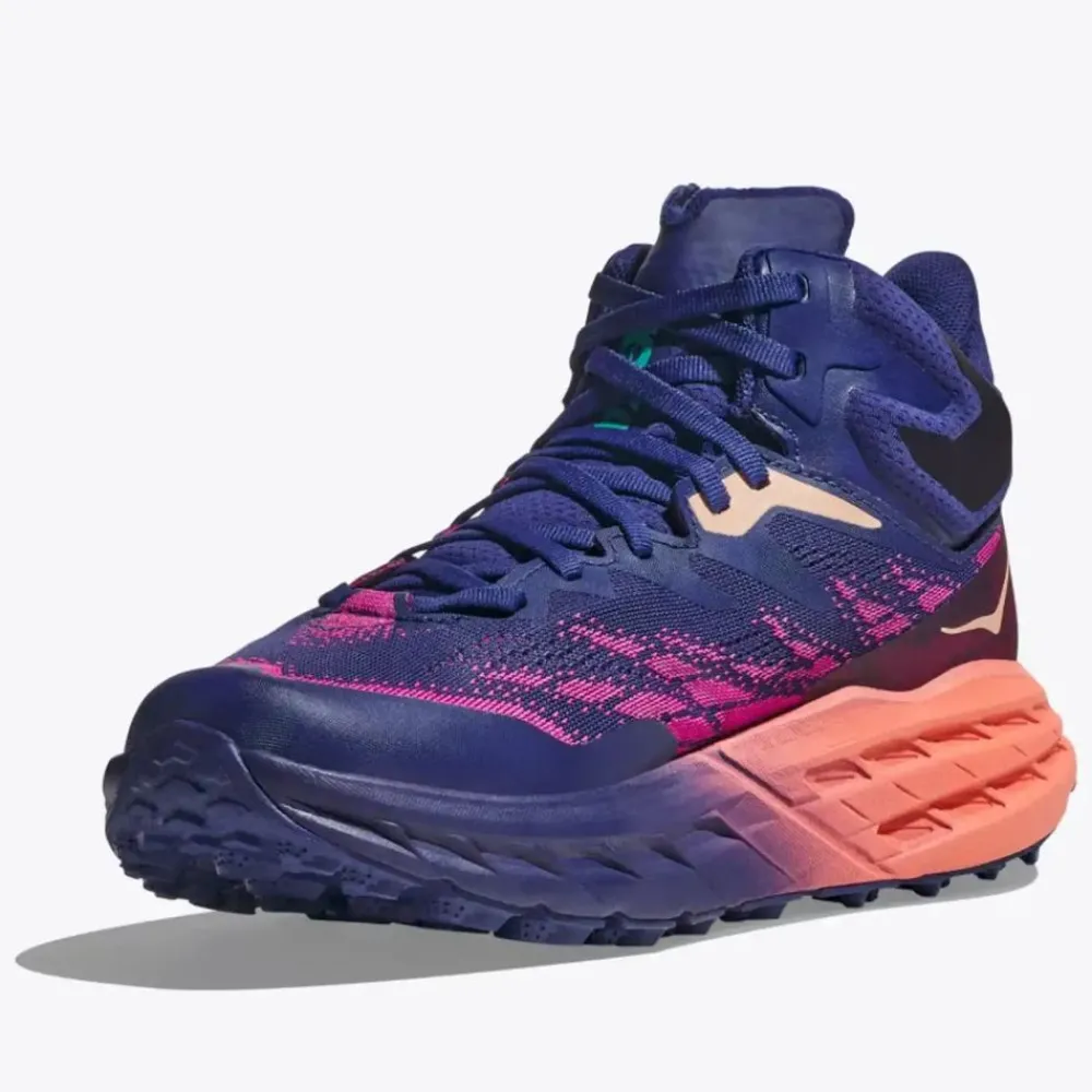 Shop Speedgoat 5 Mid Gore-Tex Women'S Juoksukengät