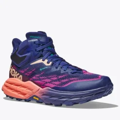 Shop Speedgoat 5 Mid Gore-Tex Women'S Juoksukengät
