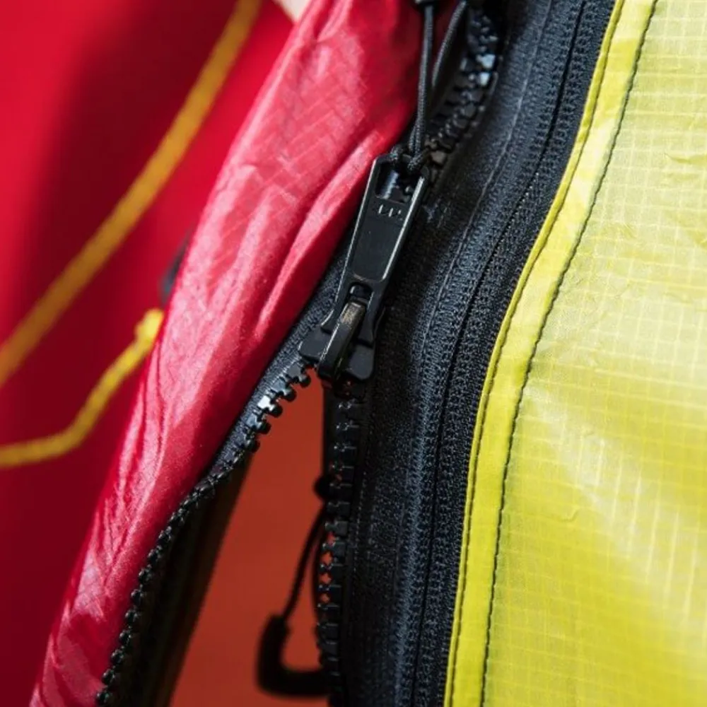 Flash Sale Spitsbergen X-Trem Camp 3 Teltat Ja Riippumatot