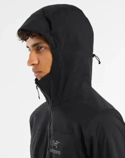 Clearance Squamish Hoody Men'S Tuulitakit