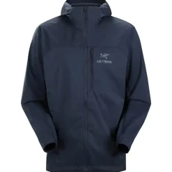 Clearance Squamish Hoody Men'S Tuulitakit