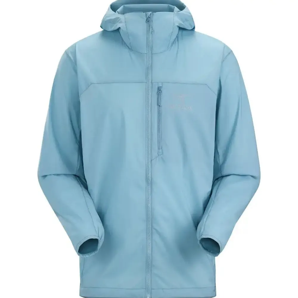 Clearance Squamish Hoody Men'S Tuulitakit