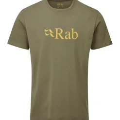 Online Stance Logo Tee T-Paidat