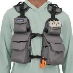 Sale Stealth Convertible Vest Kalastusreput& Ja Liivit