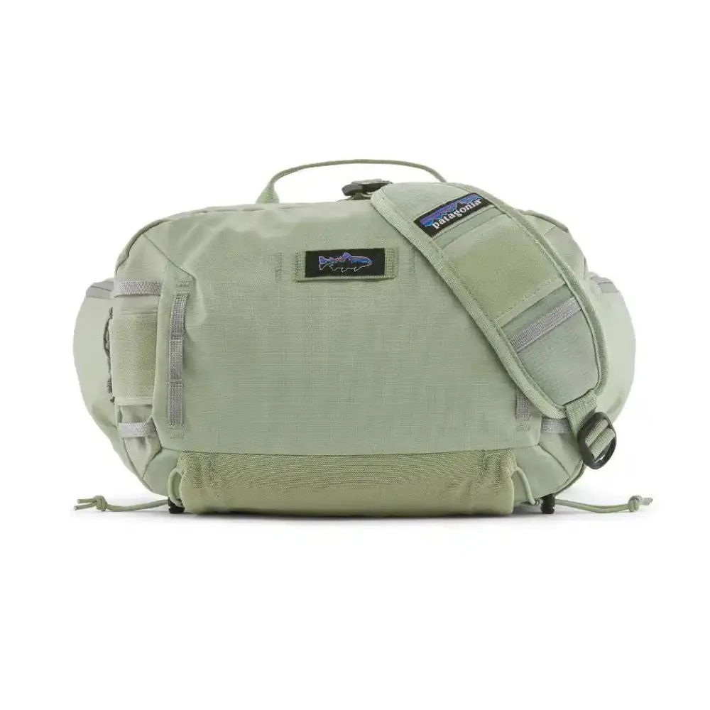 Best Stealth Hip Pack 11L Kalastusreput& Ja Liivit