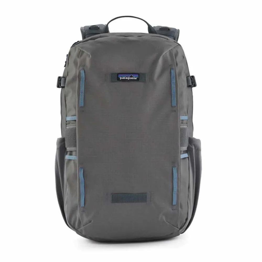 New Stealth Pack 30L Kalastusreput& Ja Liivit