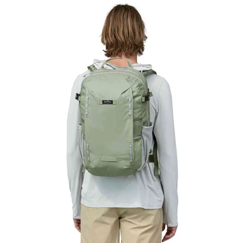 New Stealth Pack 30L Kalastusreput& Ja Liivit