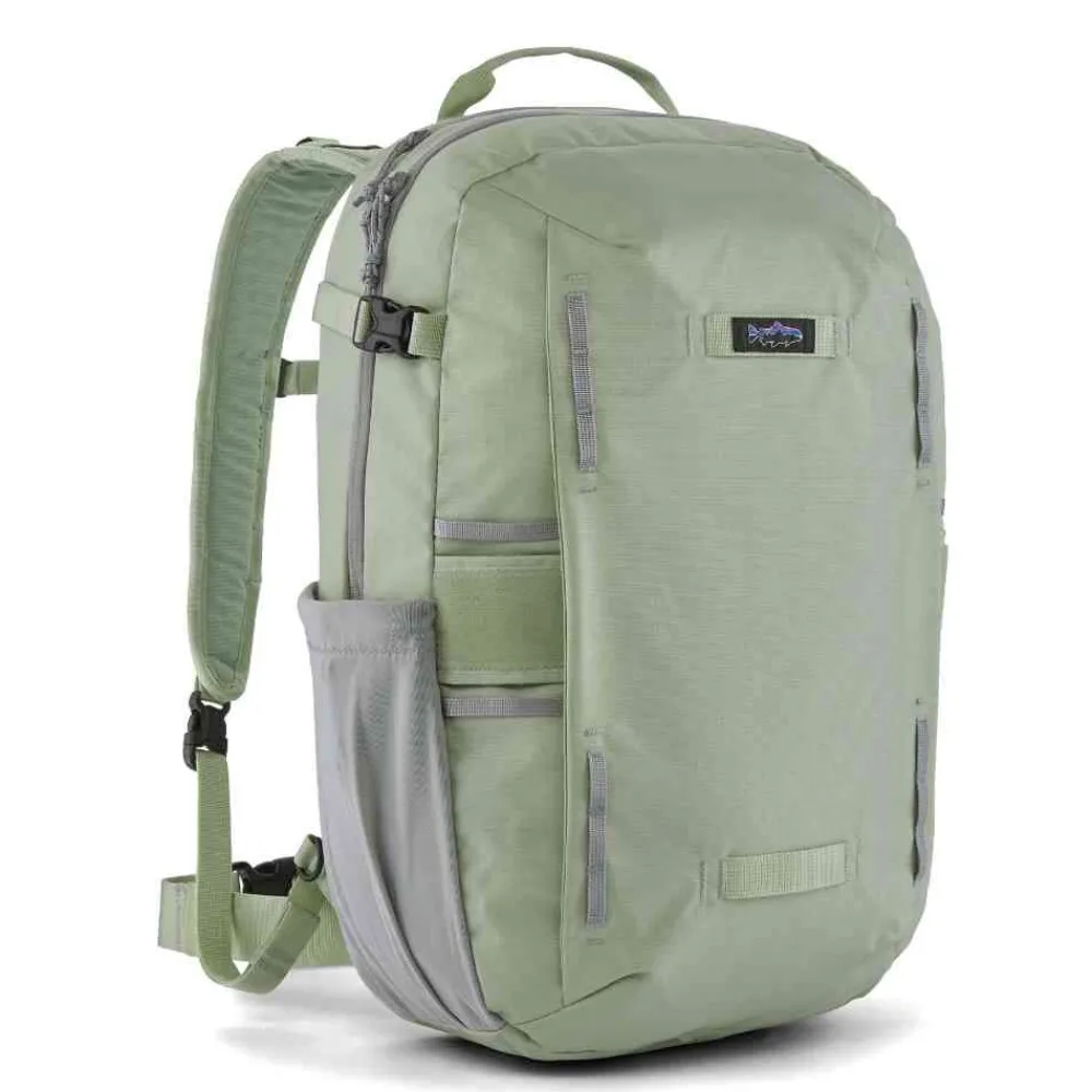 New Stealth Pack 30L Kalastusreput& Ja Liivit