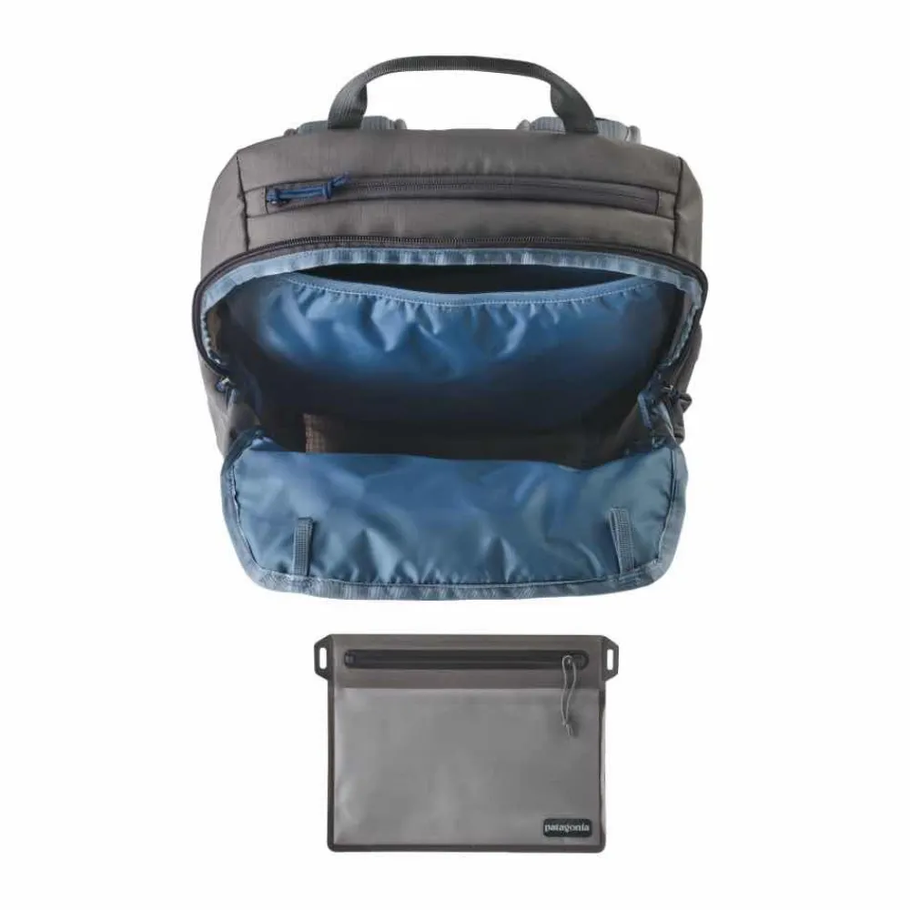 New Stealth Pack 30L Kalastusreput& Ja Liivit