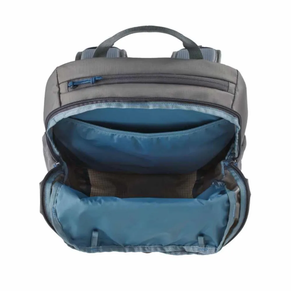 New Stealth Pack 30L Kalastusreput& Ja Liivit