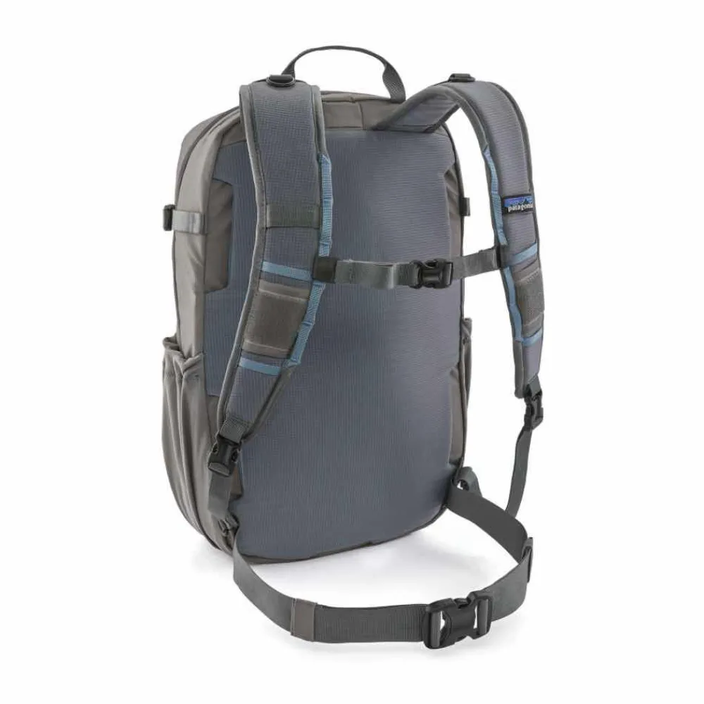 New Stealth Pack 30L Kalastusreput& Ja Liivit