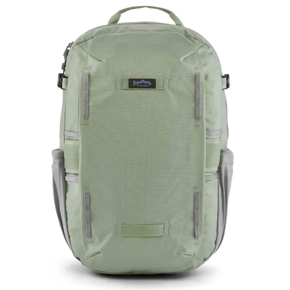 New Stealth Pack 30L Kalastusreput& Ja Liivit