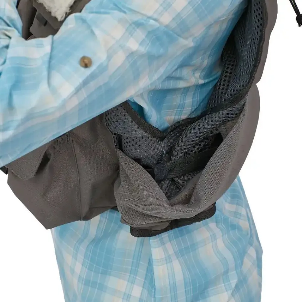Hot Stealth Pack Vest Kalastusreput& Ja Liivit