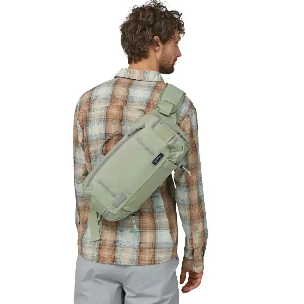 Flash Sale Stealth Sling 10L Kalastusreput& Ja Liivit