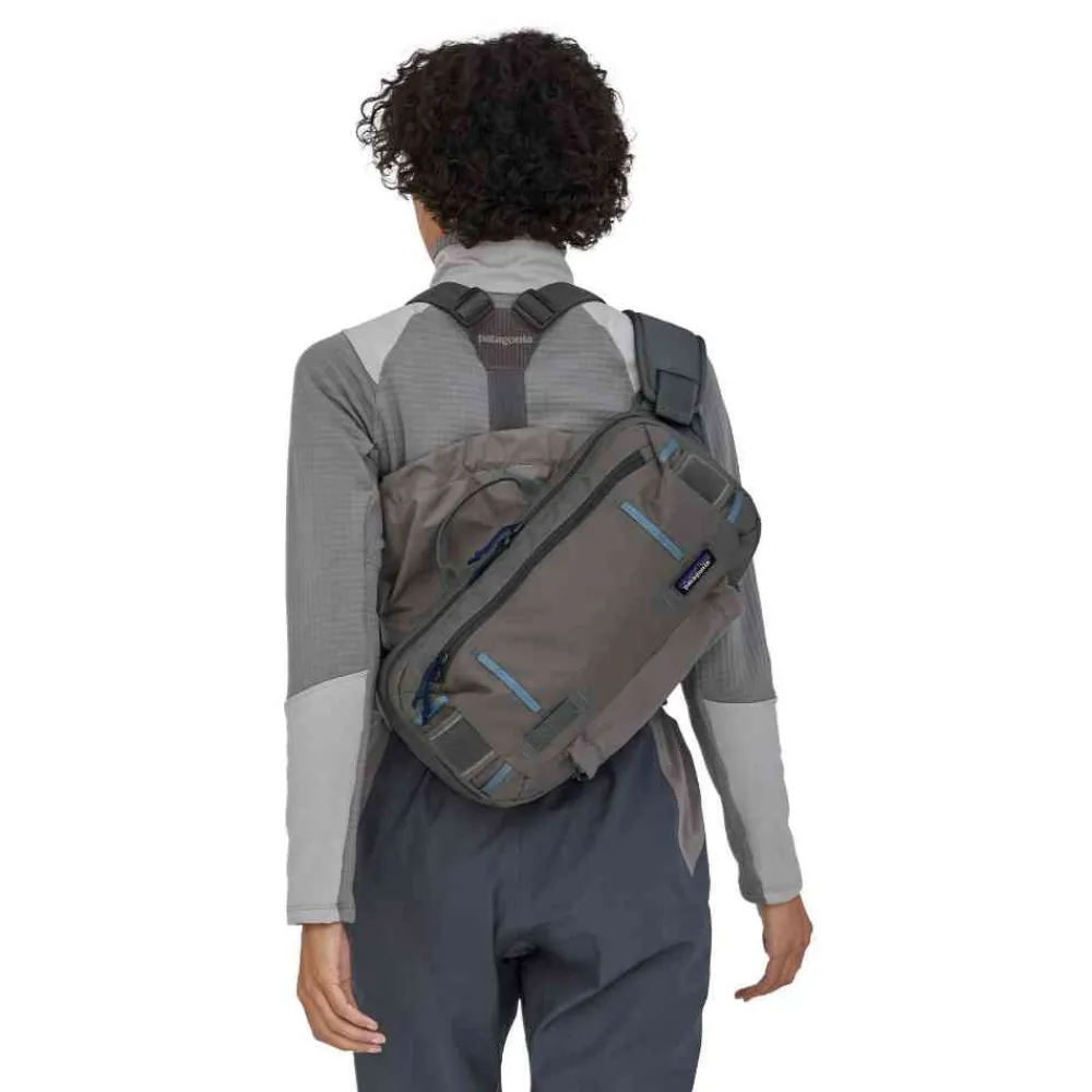 Flash Sale Stealth Sling 10L Kalastusreput& Ja Liivit