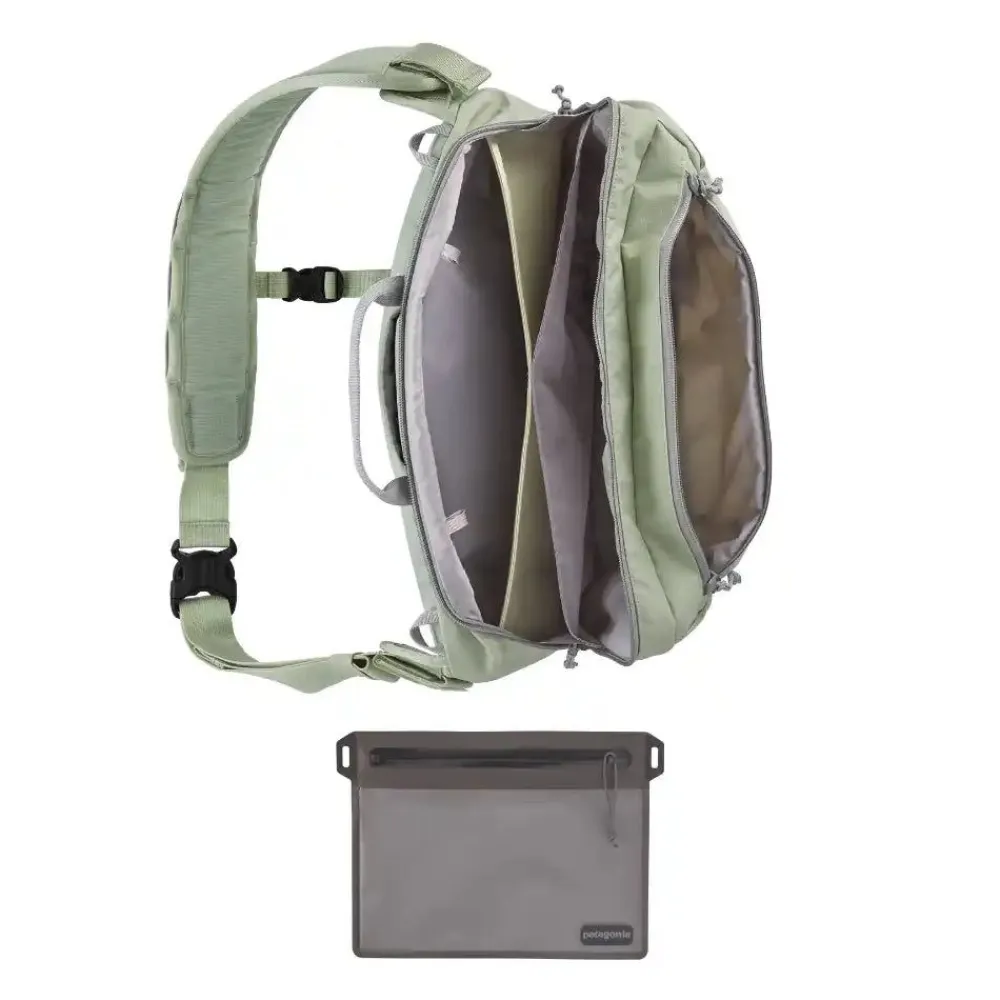 Flash Sale Stealth Sling 10L Kalastusreput& Ja Liivit