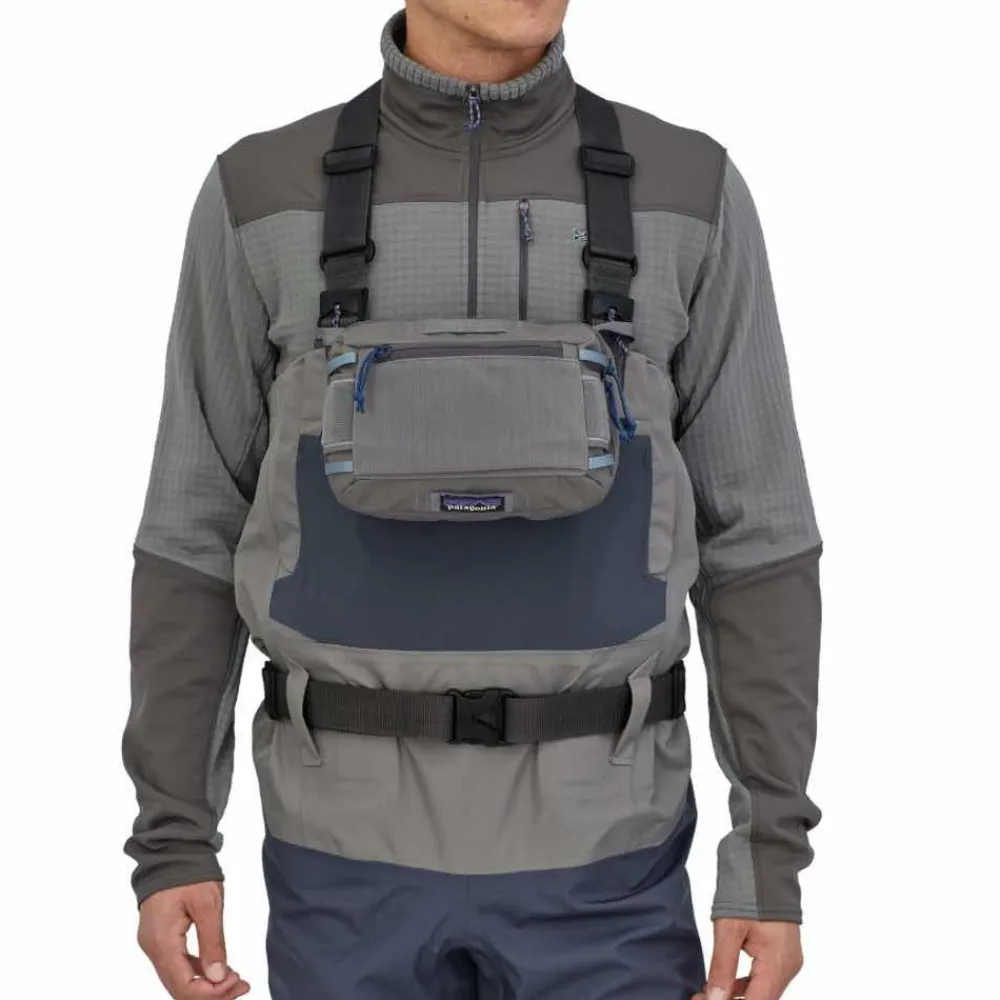 Best Sale Stealth Work Station Kalastusreput& Ja Liivit