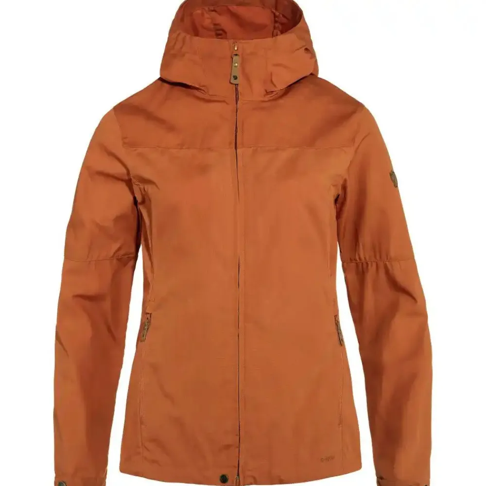 Cheap Stina Jacket Ulkoilutakit