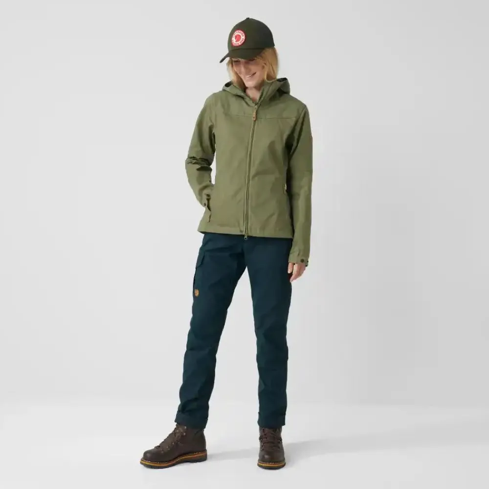 Cheap Stina Jacket Ulkoilutakit