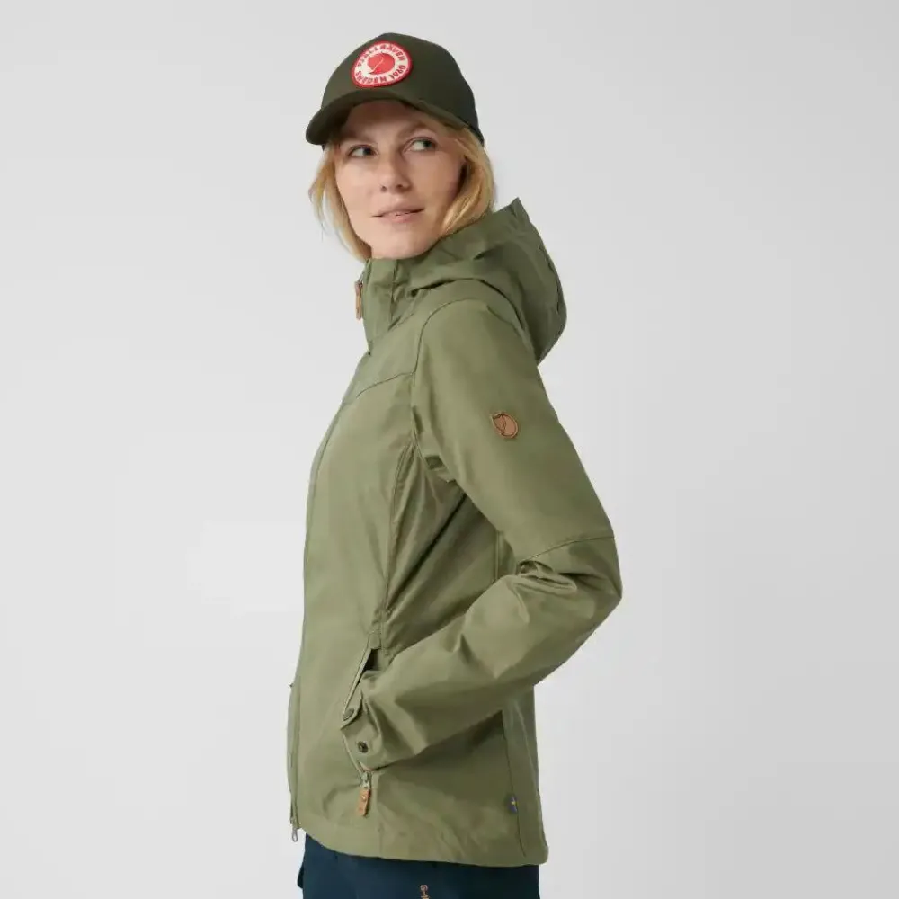 Cheap Stina Jacket Ulkoilutakit