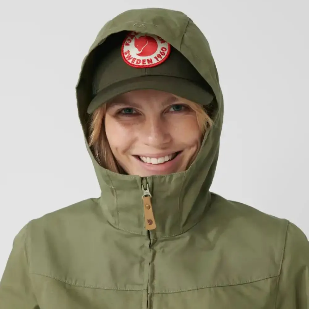 Cheap Stina Jacket Ulkoilutakit