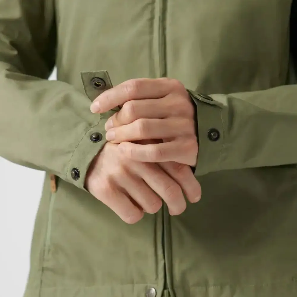 Cheap Stina Jacket Ulkoilutakit
