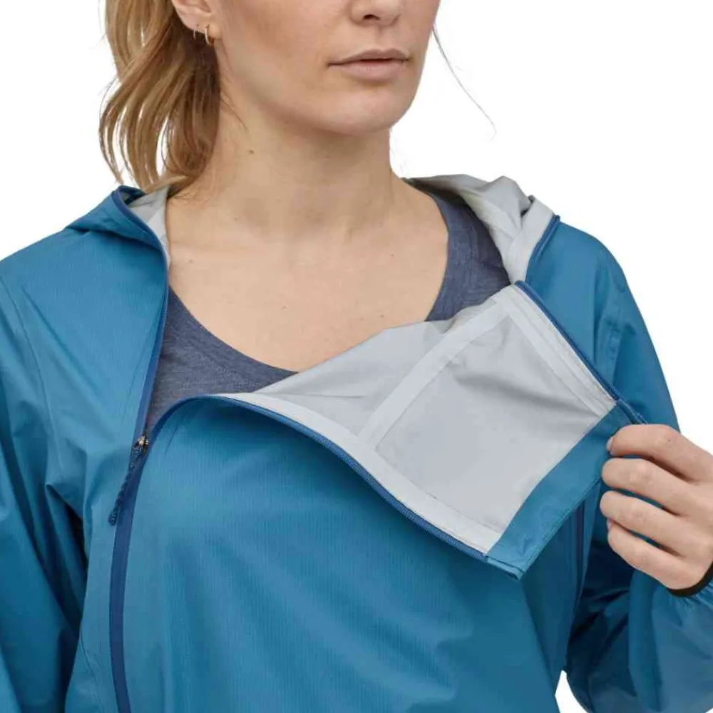 Fashion Storm Racer Jacket Women'S Vedenpitävät Takit