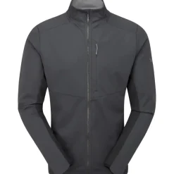 Fashion Stormveil Windstopper Jacket Men'S Softshell Takit